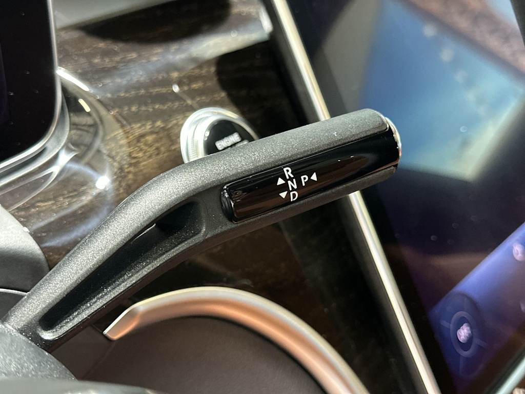 Thumbnail: 2023 Mercedes-Benz C-Class - 15