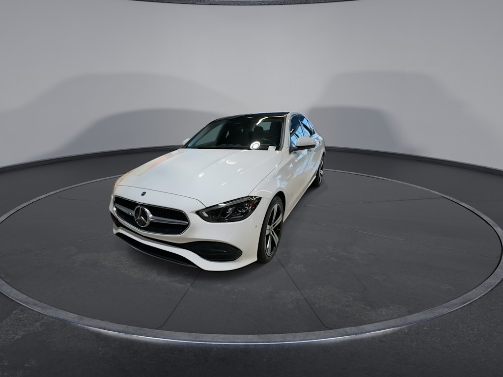 Thumbnail: 2023 Mercedes-Benz C-Class - 7