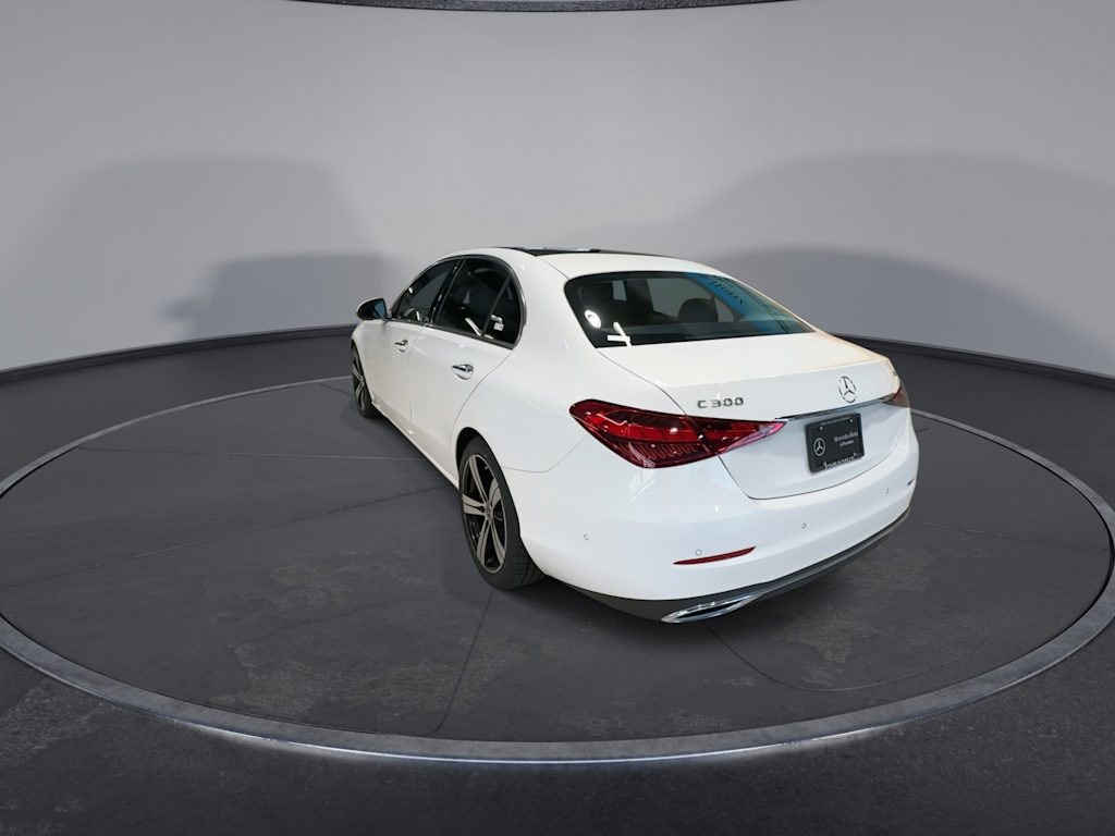 Thumbnail: 2023 Mercedes-Benz C-Class - 22