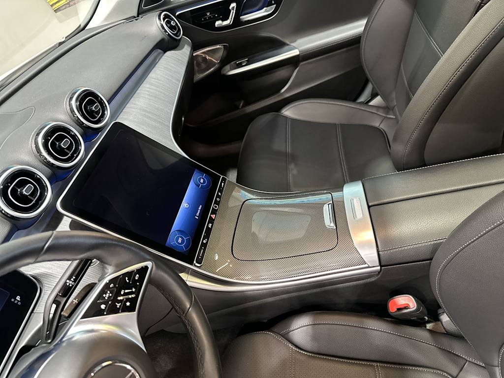 Thumbnail: 2023 Mercedes-Benz C-Class - 32