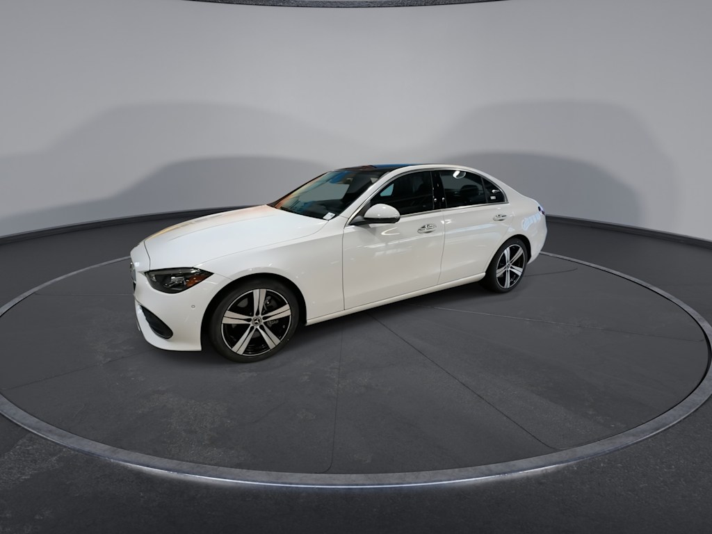 Thumbnail: 2023 Mercedes-Benz C-Class - 19