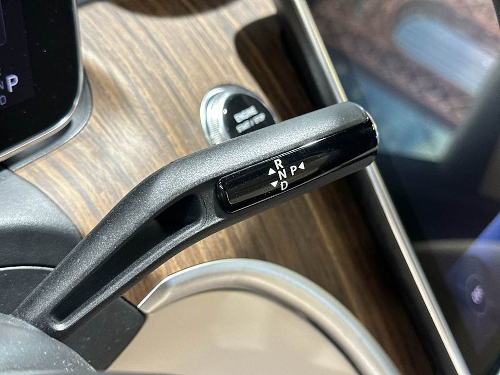 Thumbnail: 2024 Mercedes-Benz C-Class - 33