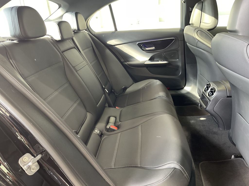 Thumbnail: 2025 Mercedes-Benz C-Class - 30