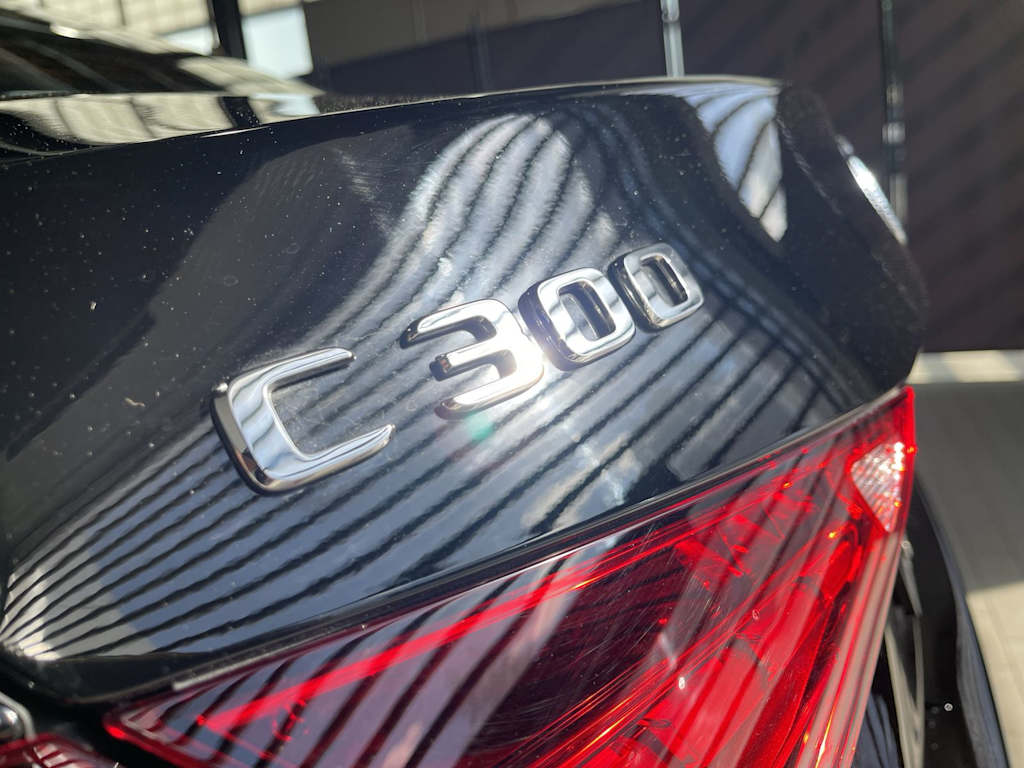 Thumbnail: 2025 Mercedes-Benz C-Class - 29