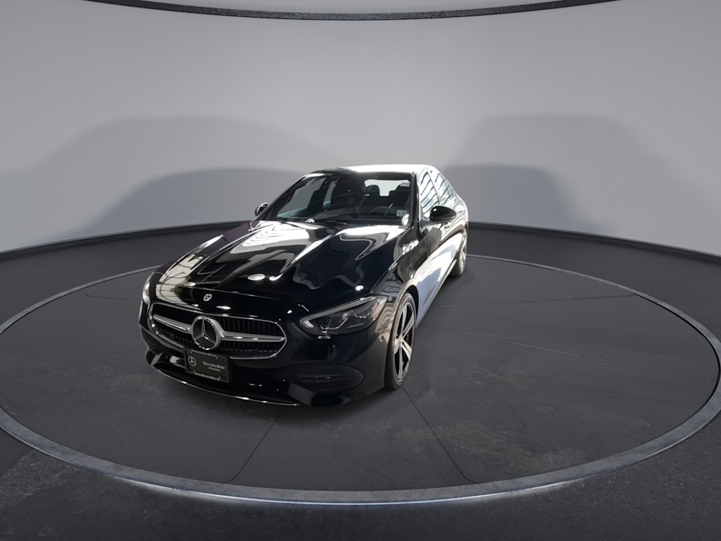 Thumbnail: 2025 Mercedes-Benz C-Class - 20