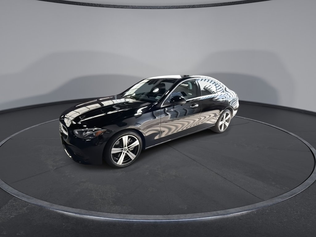 Thumbnail: 2025 Mercedes-Benz C-Class - 21