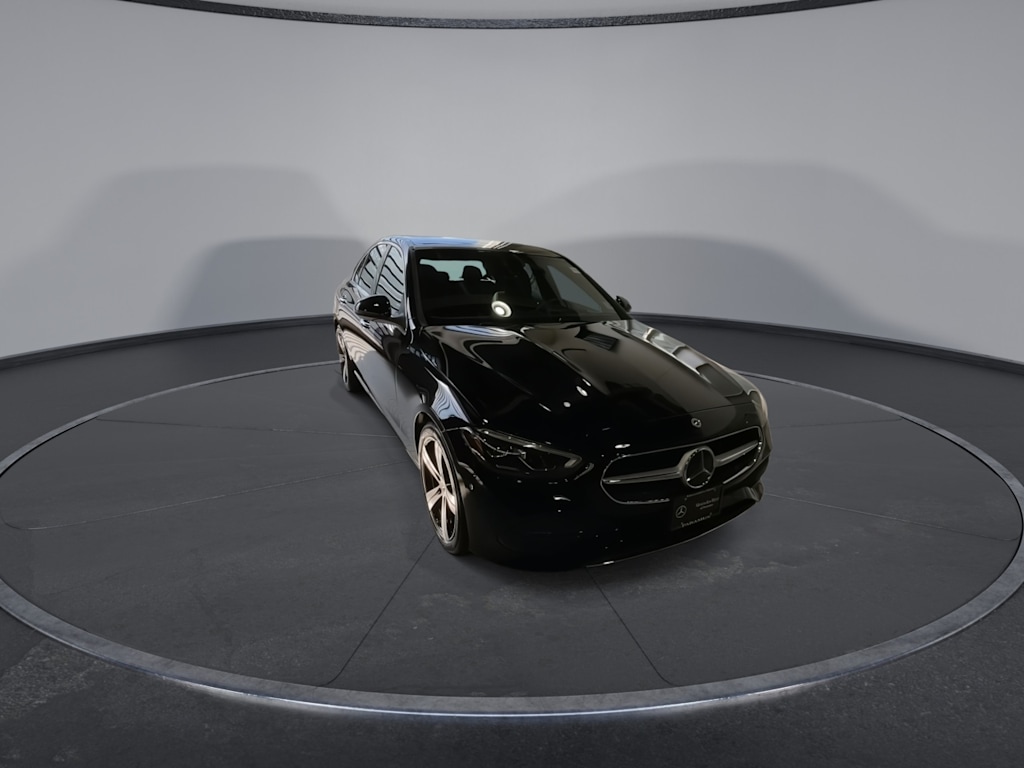 Thumbnail: 2025 Mercedes-Benz C-Class - 19