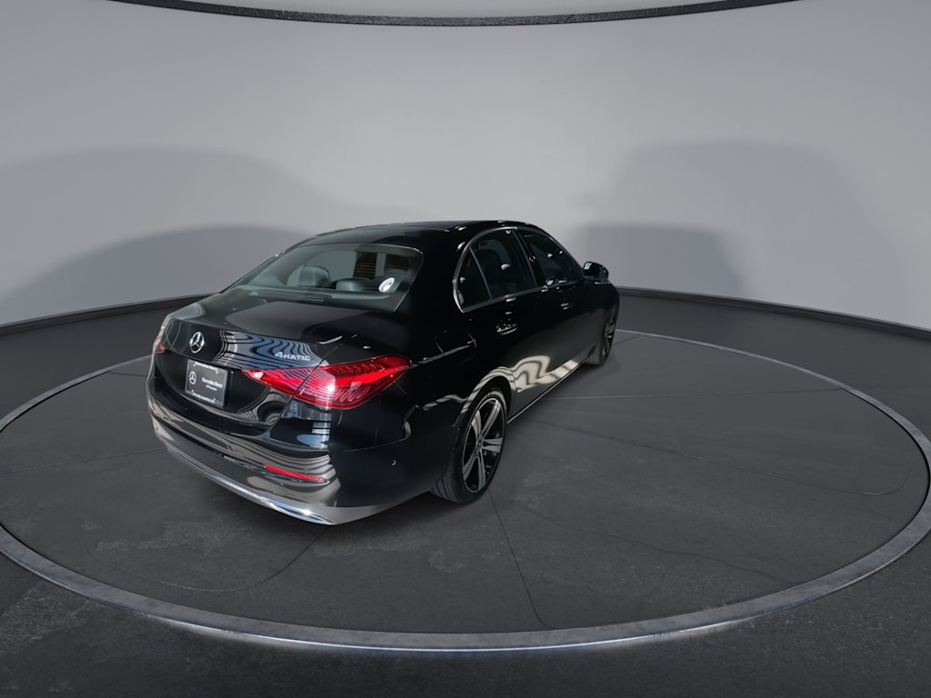 Thumbnail: 2025 Mercedes-Benz C-Class - 24
