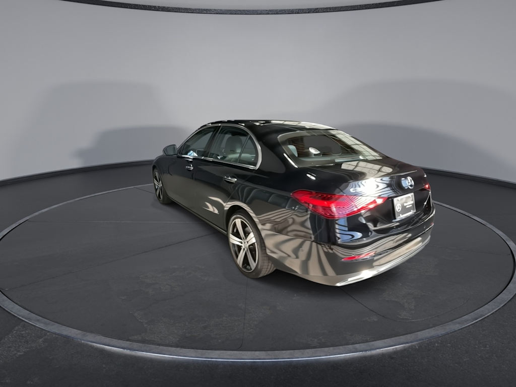 Thumbnail: 2025 Mercedes-Benz C-Class - 23
