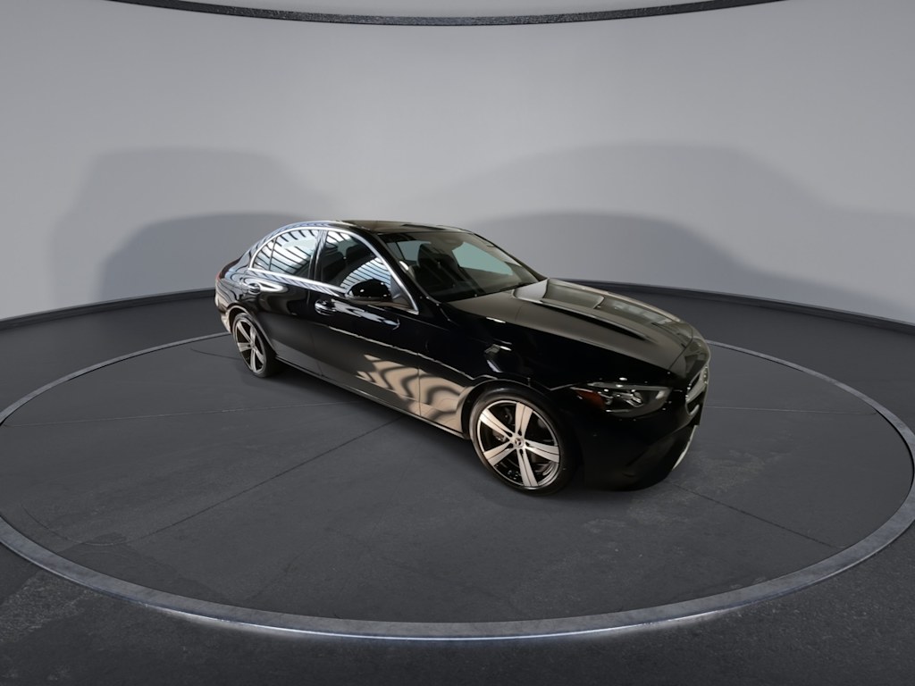 Thumbnail: 2025 Mercedes-Benz C-Class - 7