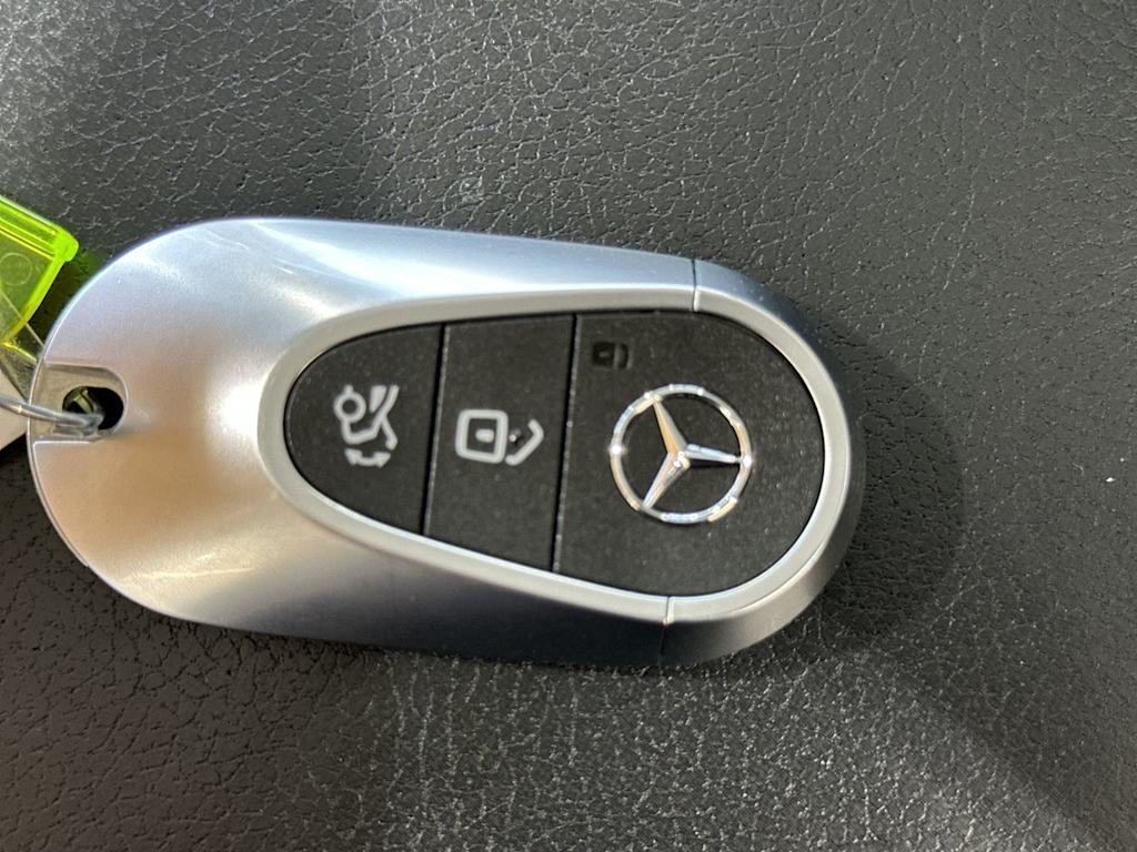 Thumbnail: 2026 Mercedes-Benz C-Class - 16