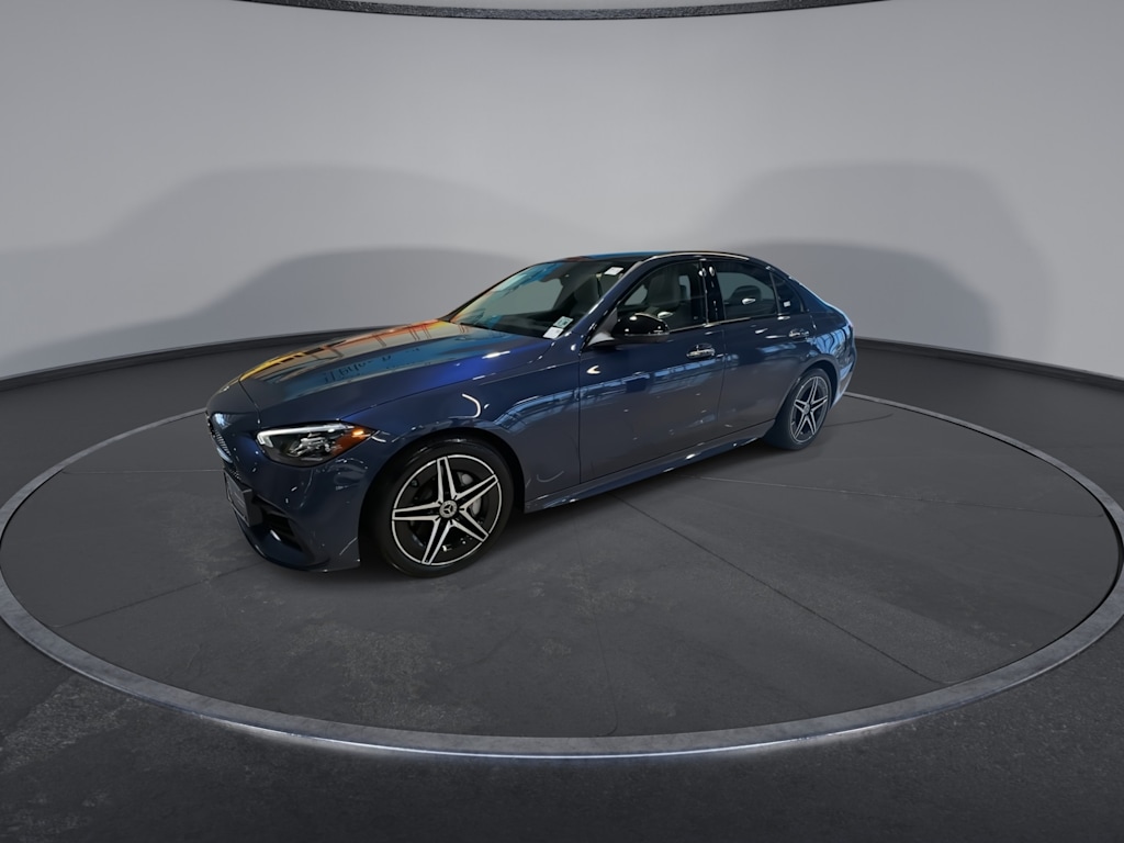 Thumbnail: 2026 Mercedes-Benz C-Class - 19