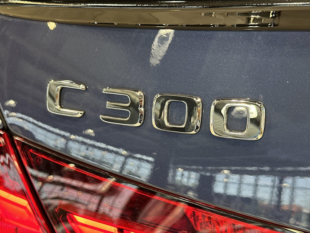Thumbnail: 2026 Mercedes-Benz C-Class - 29