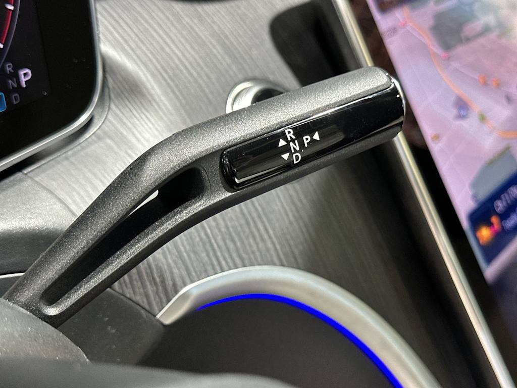 Thumbnail: 2026 Mercedes-Benz C-Class - 33