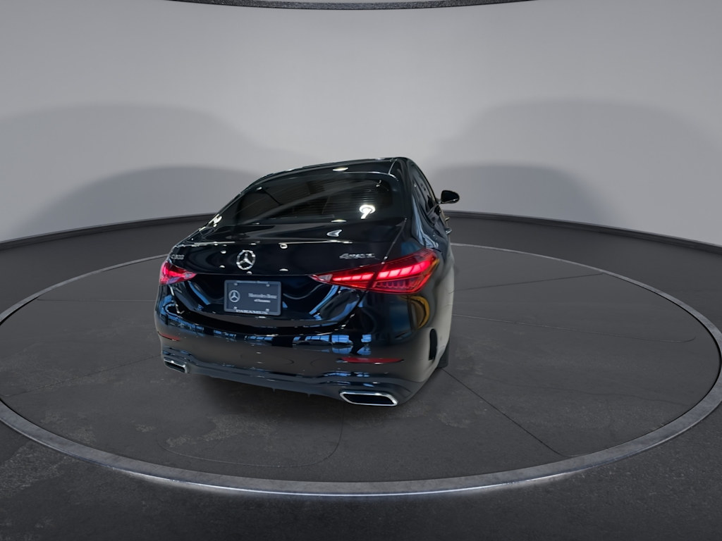 Thumbnail: 2023 Mercedes-Benz C-Class - 24