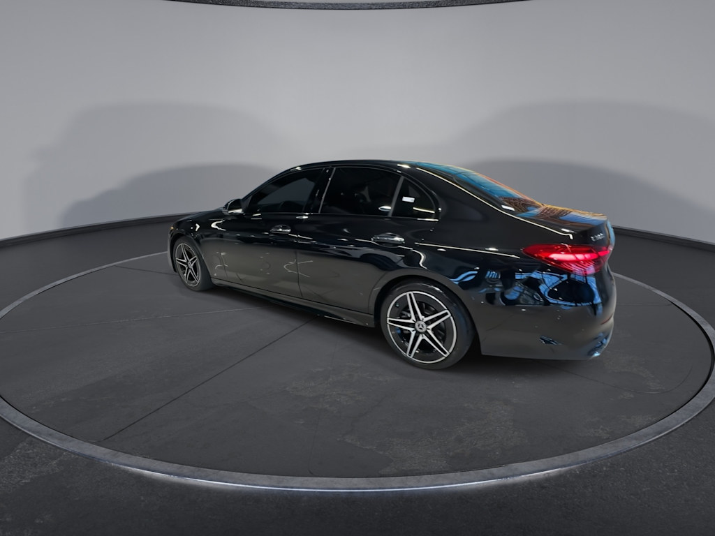 Thumbnail: 2023 Mercedes-Benz C-Class - 22