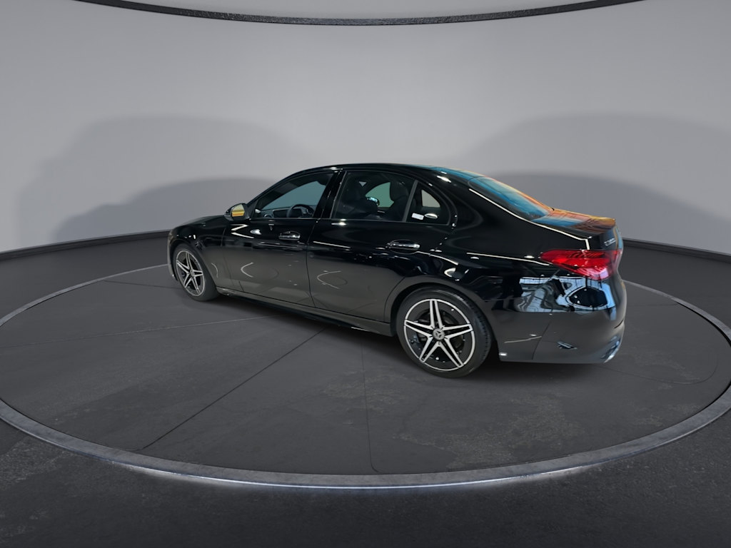 Thumbnail: 2023 Mercedes-Benz C-Class - 22