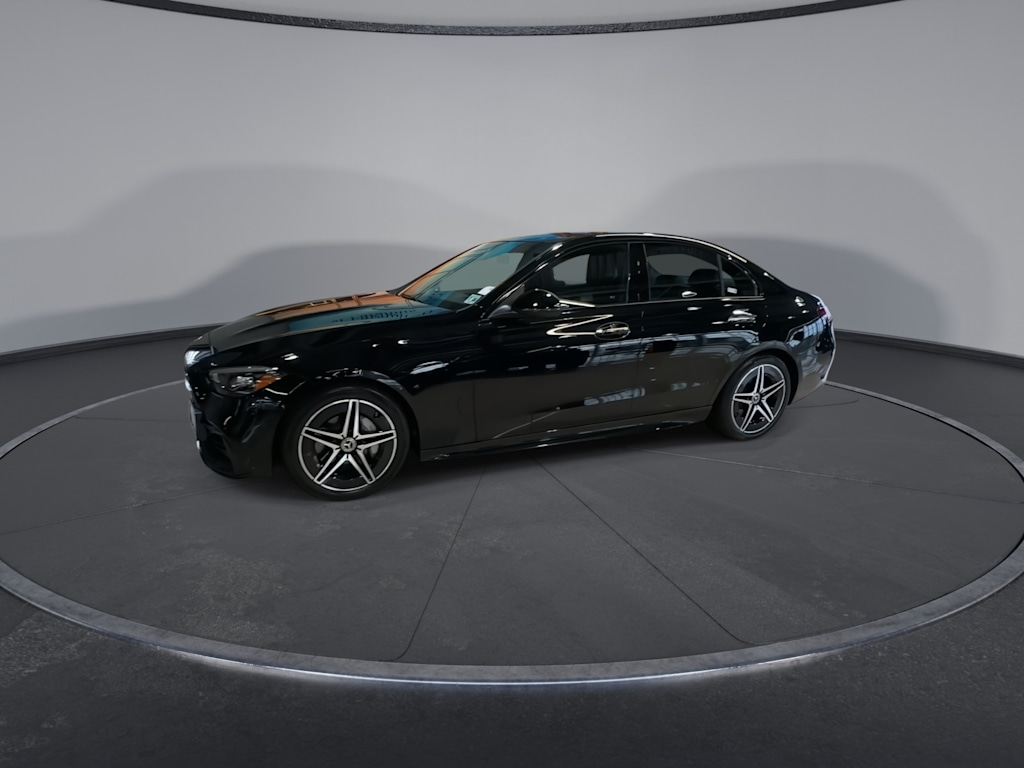 Thumbnail: 2023 Mercedes-Benz C-Class - 20