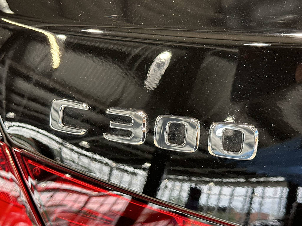 Thumbnail: 2023 Mercedes-Benz C-Class - 31