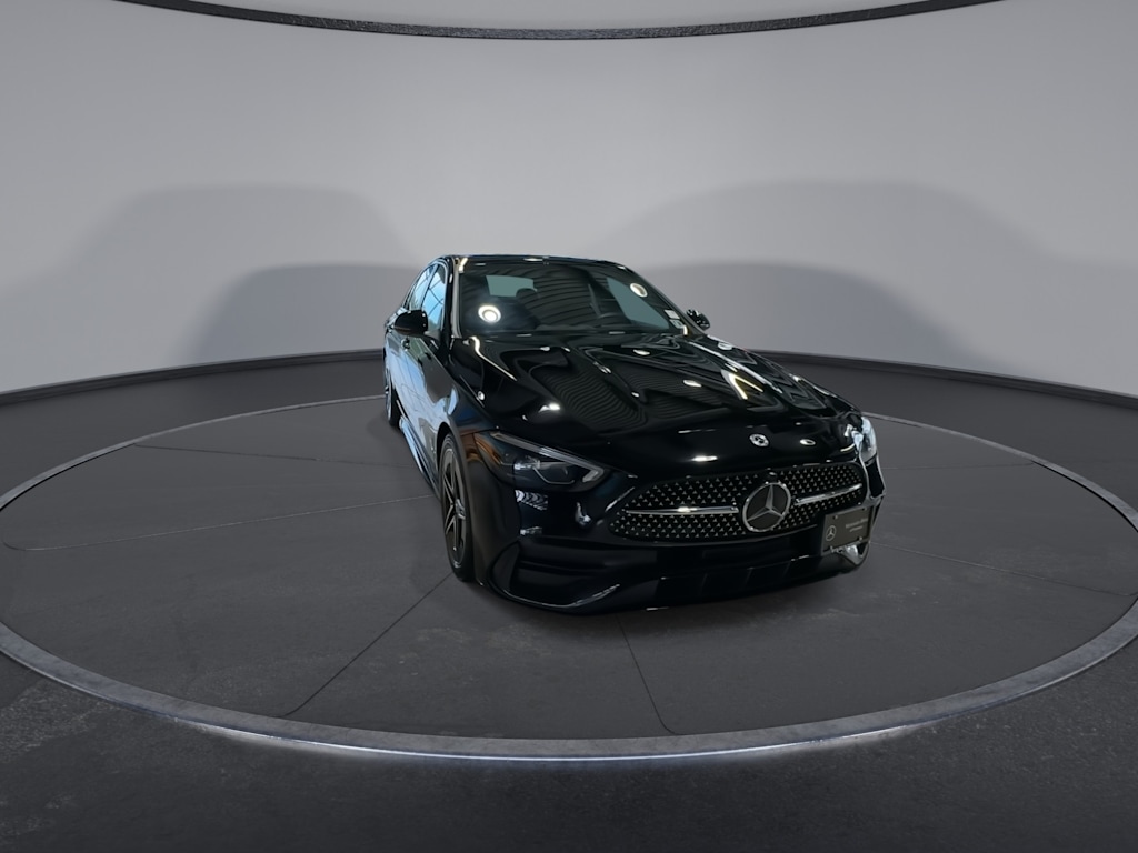 Thumbnail: 2023 Mercedes-Benz C-Class - 6