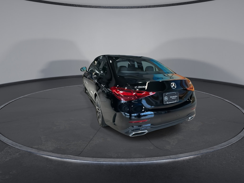 Thumbnail: 2023 Mercedes-Benz C-Class - 23