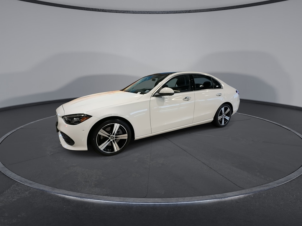 Thumbnail: 2023 Mercedes-Benz C-Class - 7