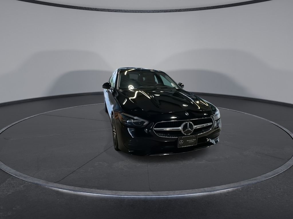 Thumbnail: 2024 Mercedes-Benz C-Class - 20