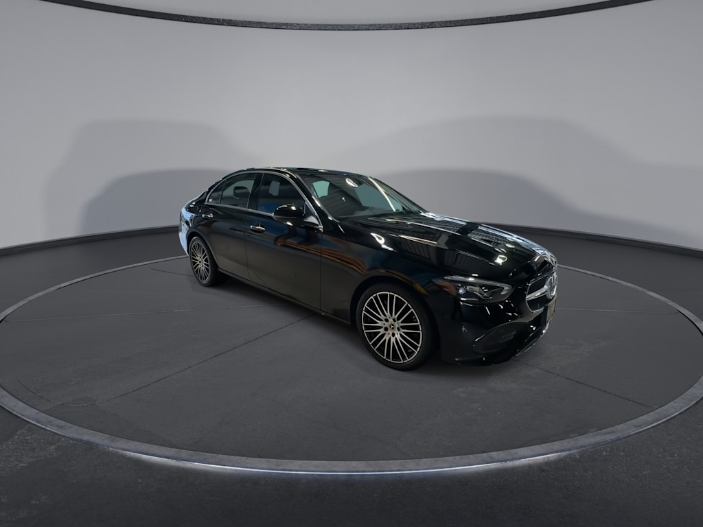 Thumbnail: 2024 Mercedes-Benz C-Class - 6