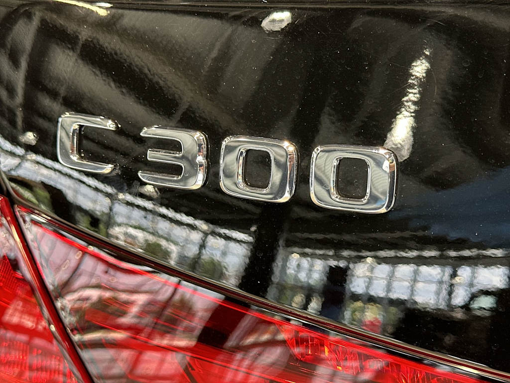 Thumbnail: 2024 Mercedes-Benz C-Class - 32