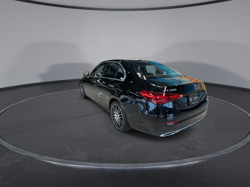 Thumbnail: 2024 Mercedes-Benz C-Class - 24