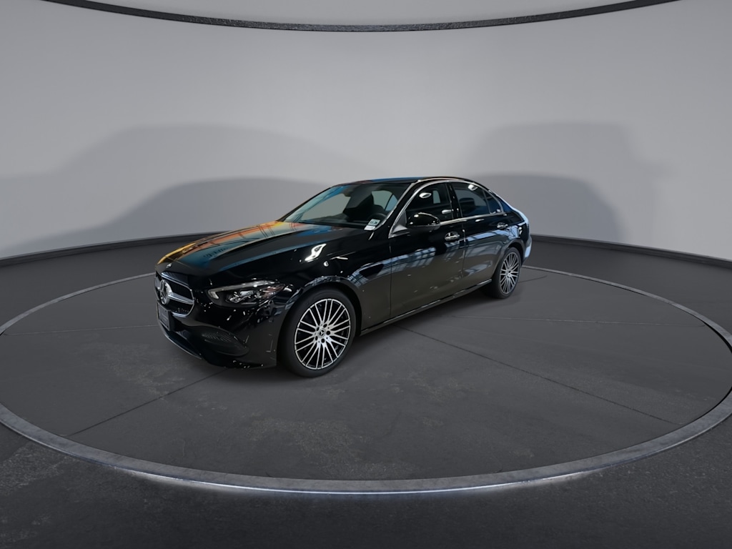 Thumbnail: 2024 Mercedes-Benz C-Class - 21