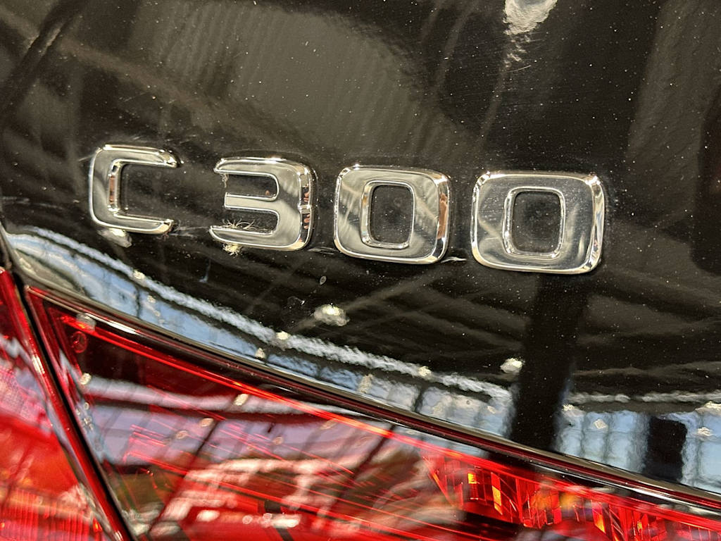 Thumbnail: 2024 Mercedes-Benz C-Class - 30
