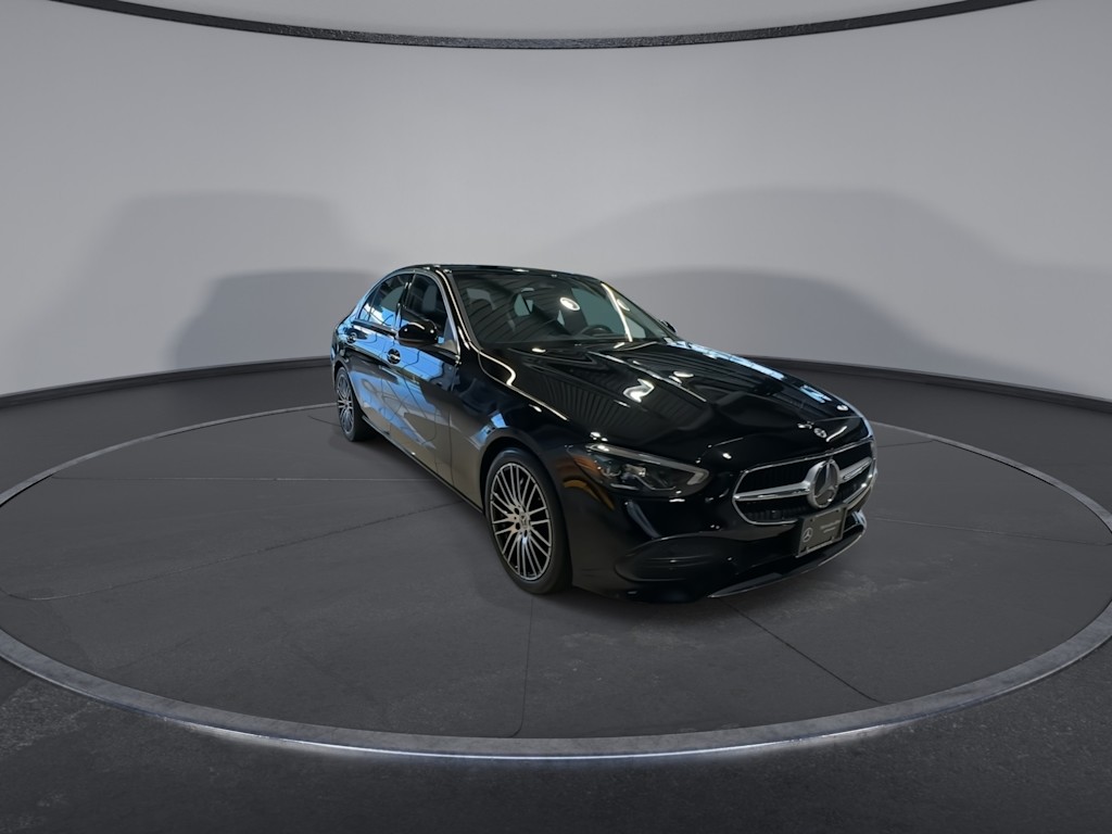 Thumbnail: 2024 Mercedes-Benz C-Class - 7