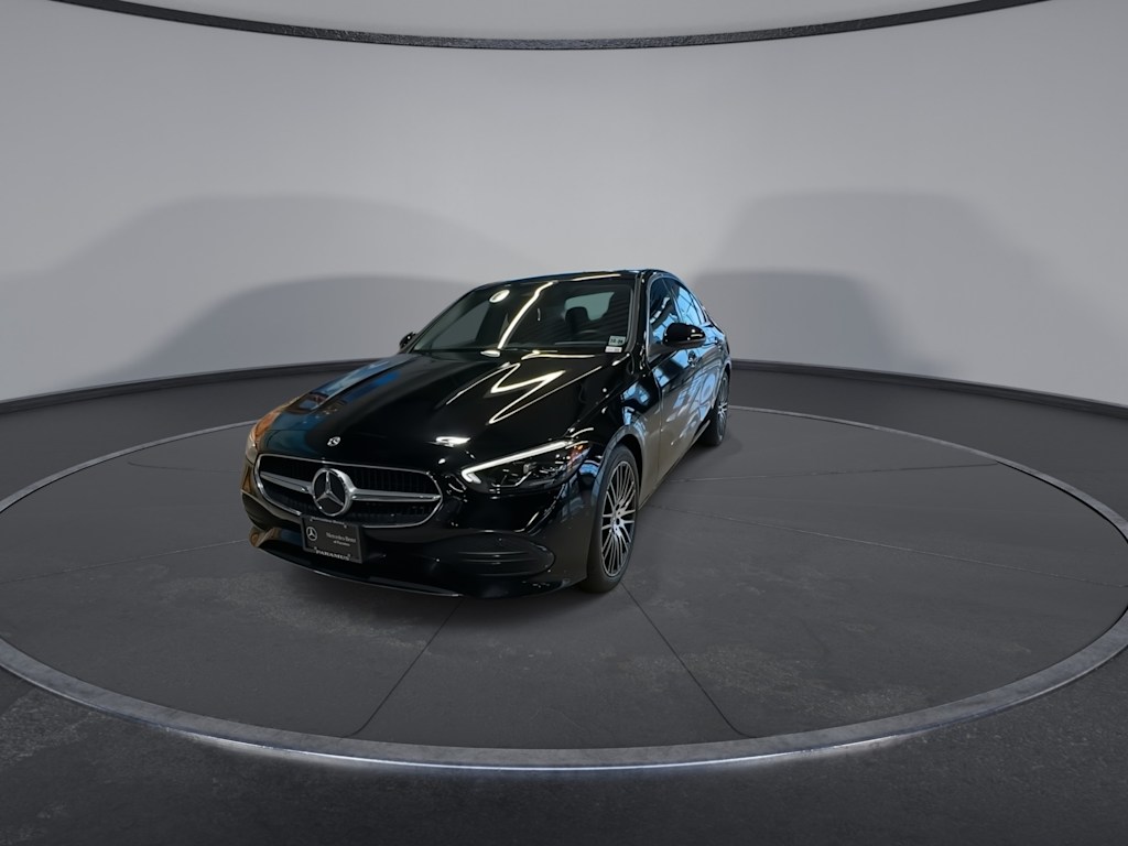 Thumbnail: 2024 Mercedes-Benz C-Class - 21