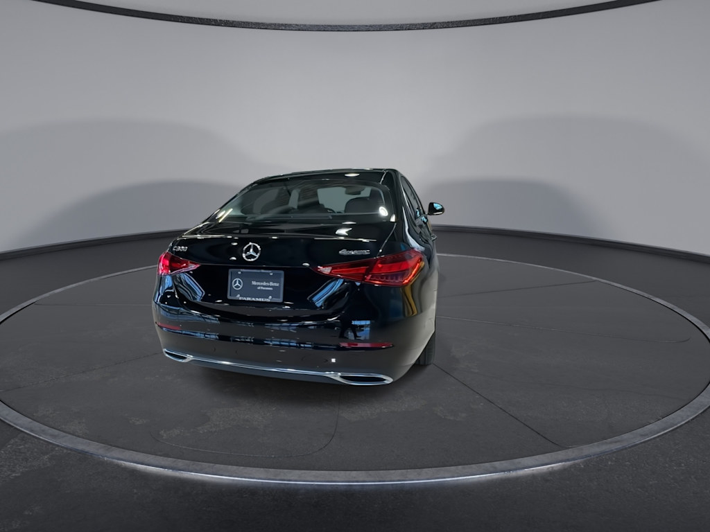 Thumbnail: 2024 Mercedes-Benz C-Class - 26