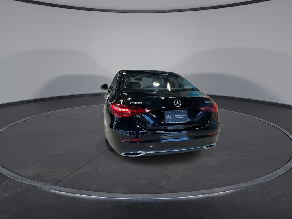 Thumbnail: 2024 Mercedes-Benz C-Class - 25