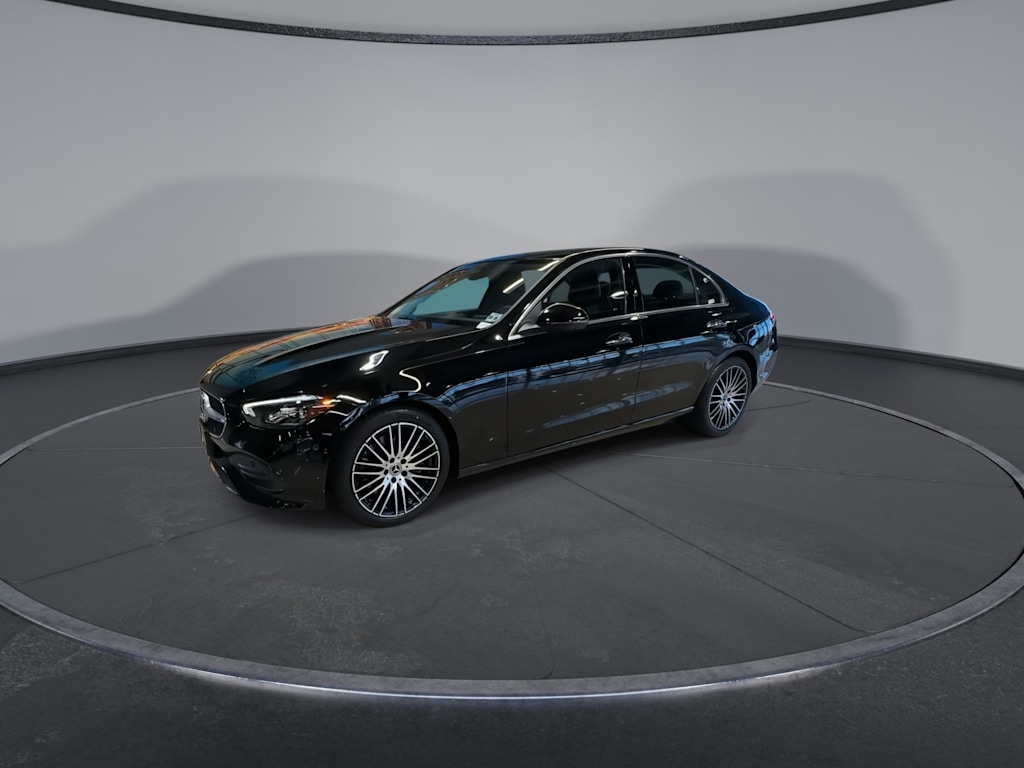 Thumbnail: 2024 Mercedes-Benz C-Class - 22
