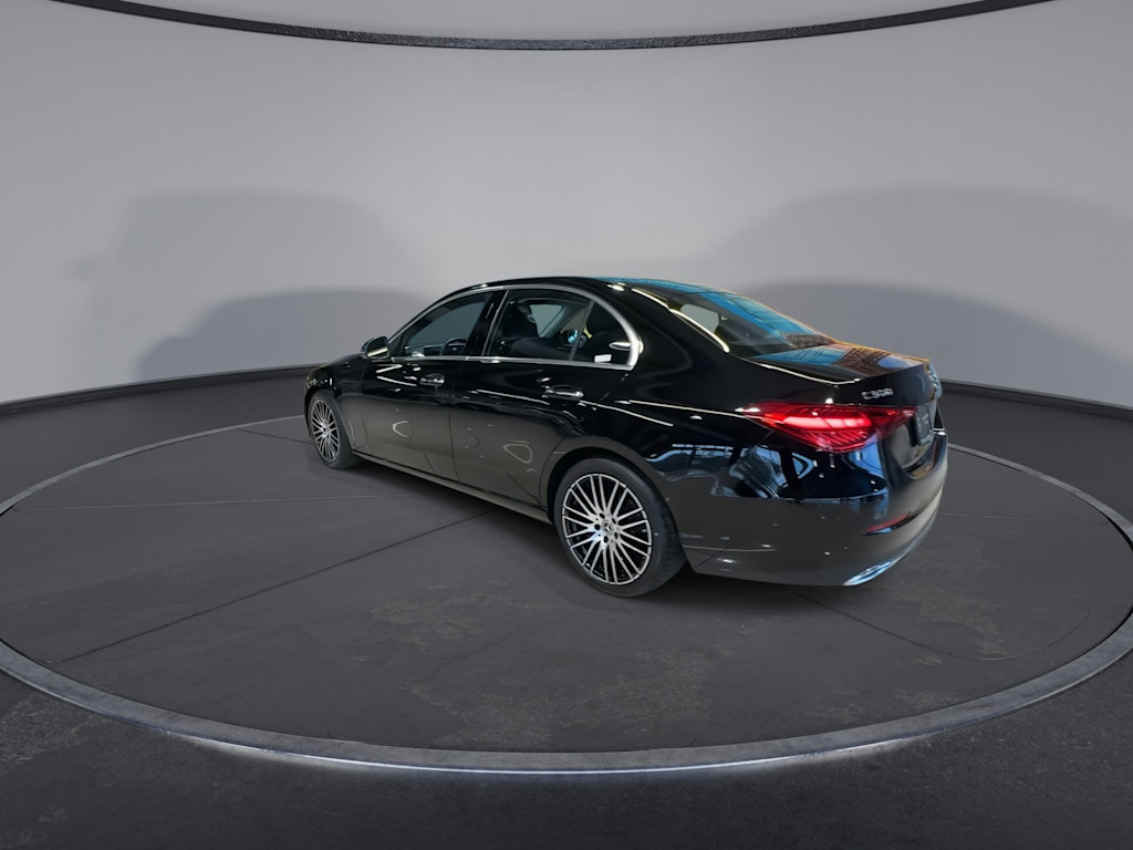 Thumbnail: 2024 Mercedes-Benz C-Class - 24
