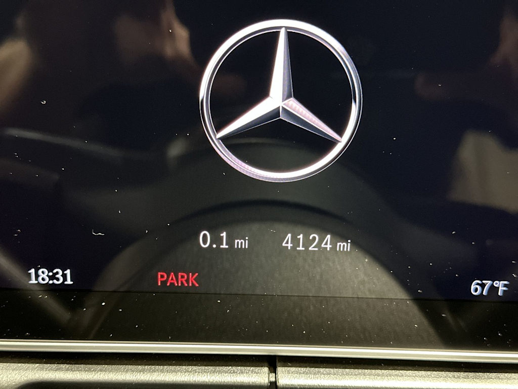 Thumbnail: 2026 Mercedes-Benz C-Class - 16