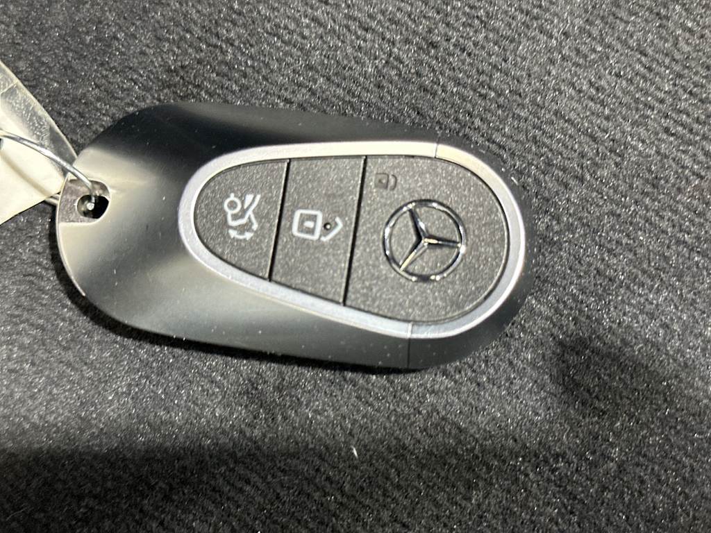 Thumbnail: 2026 Mercedes-Benz C-Class - 18