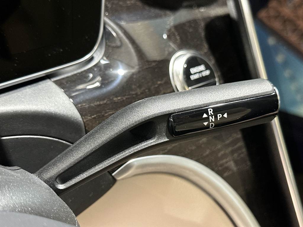 Thumbnail: 2026 Mercedes-Benz C-Class - 33