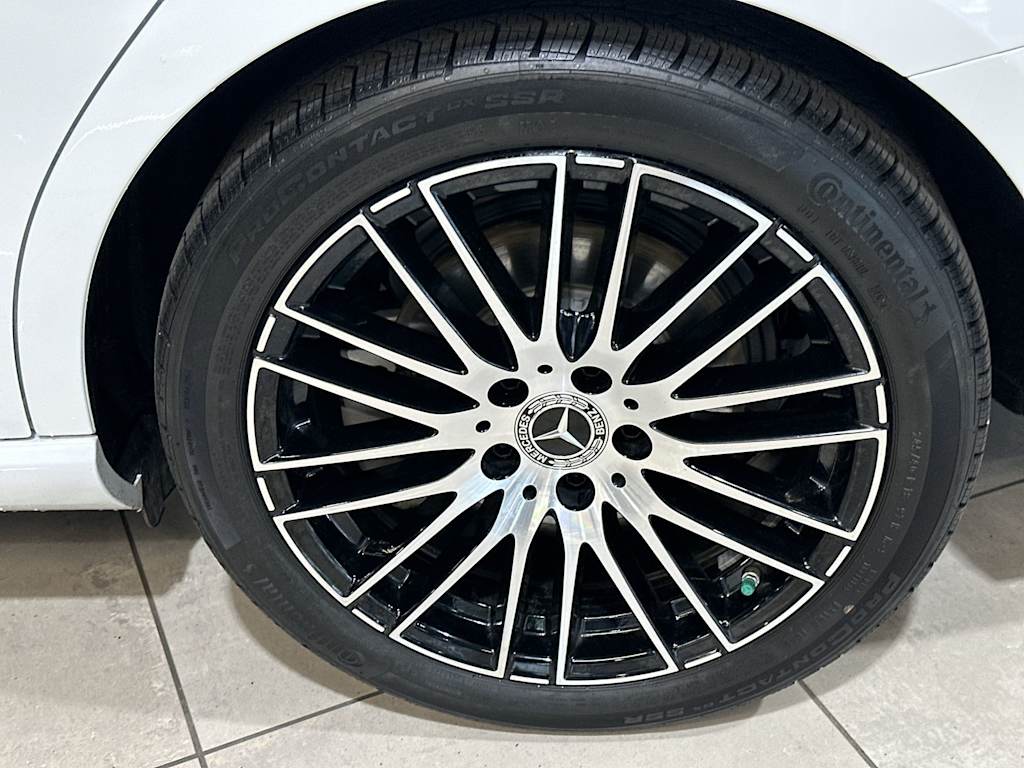 Thumbnail: 2026 Mercedes-Benz C-Class - 8