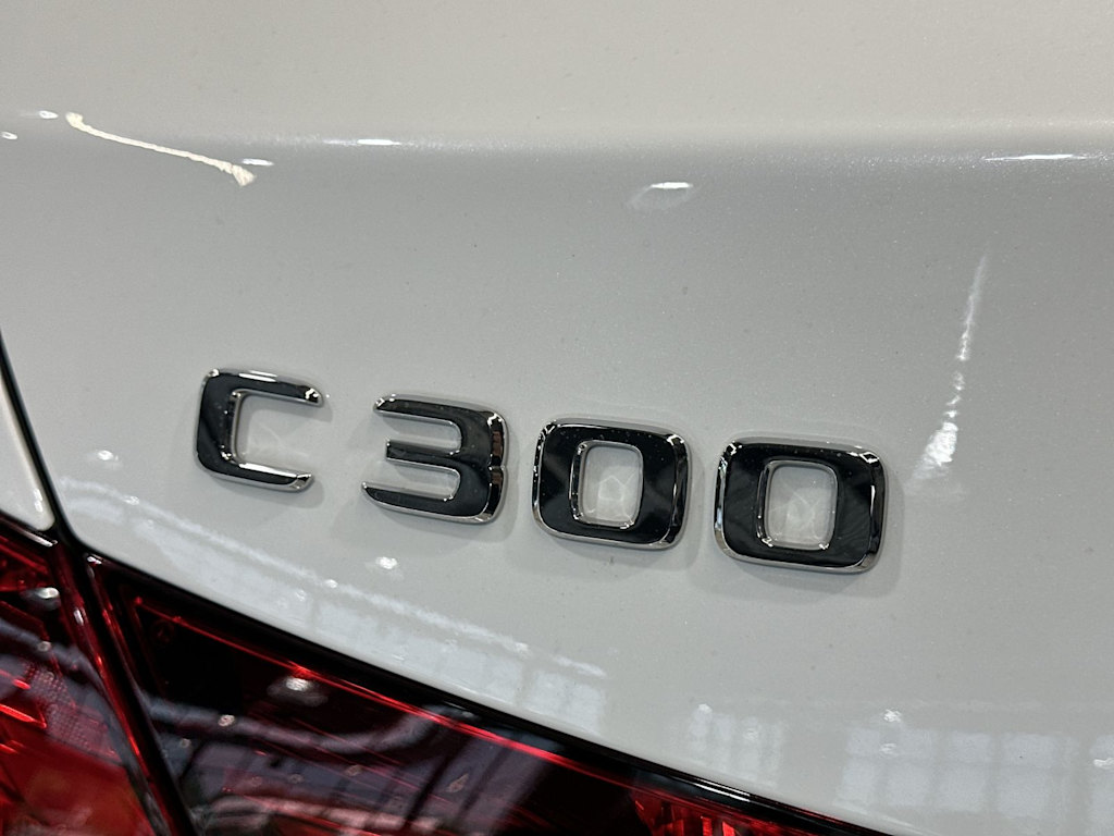 Thumbnail: 2026 Mercedes-Benz C-Class - 31