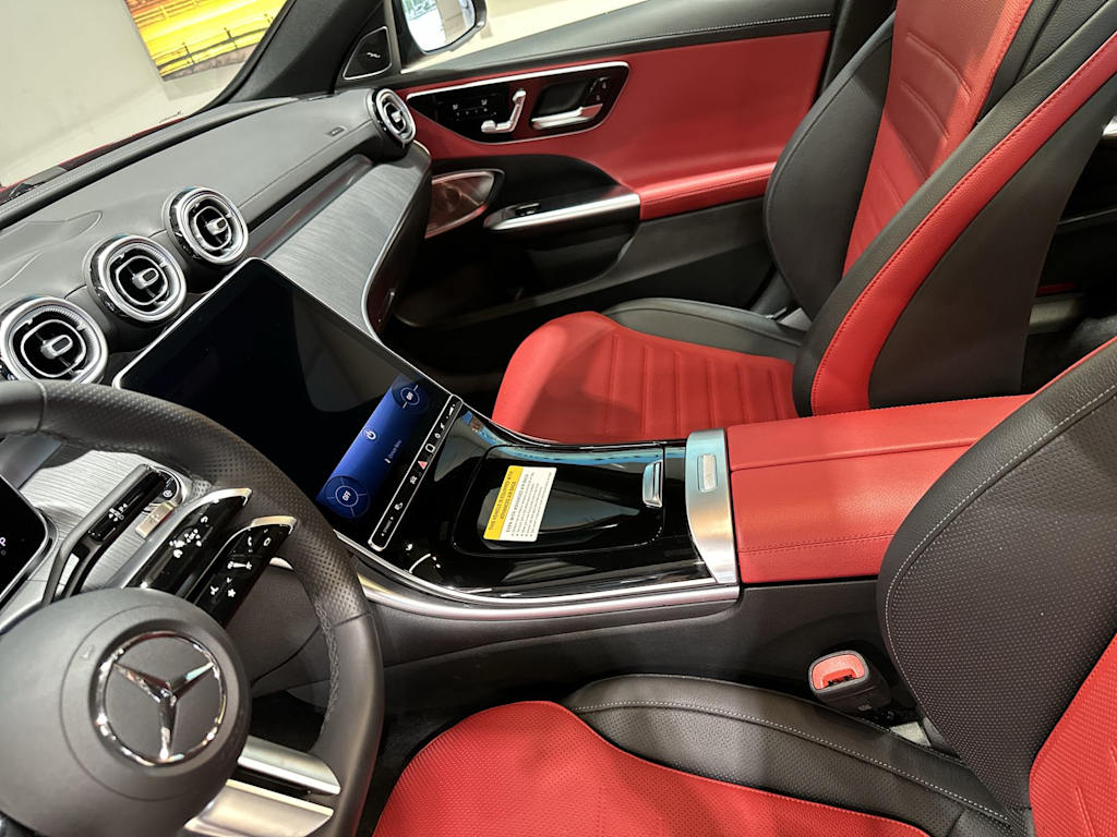 Thumbnail: 2026 Mercedes-Benz C-Class - 32