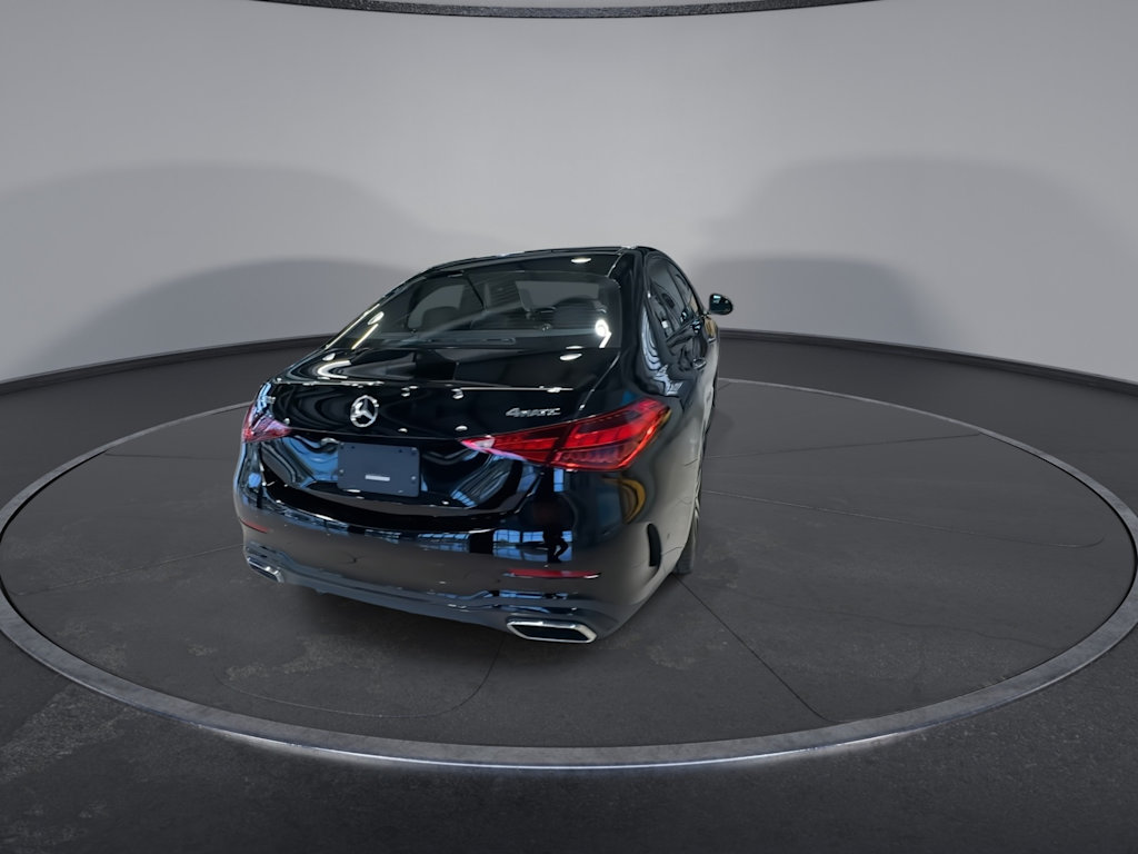 Thumbnail: 2023 Mercedes-Benz C-Class - 24