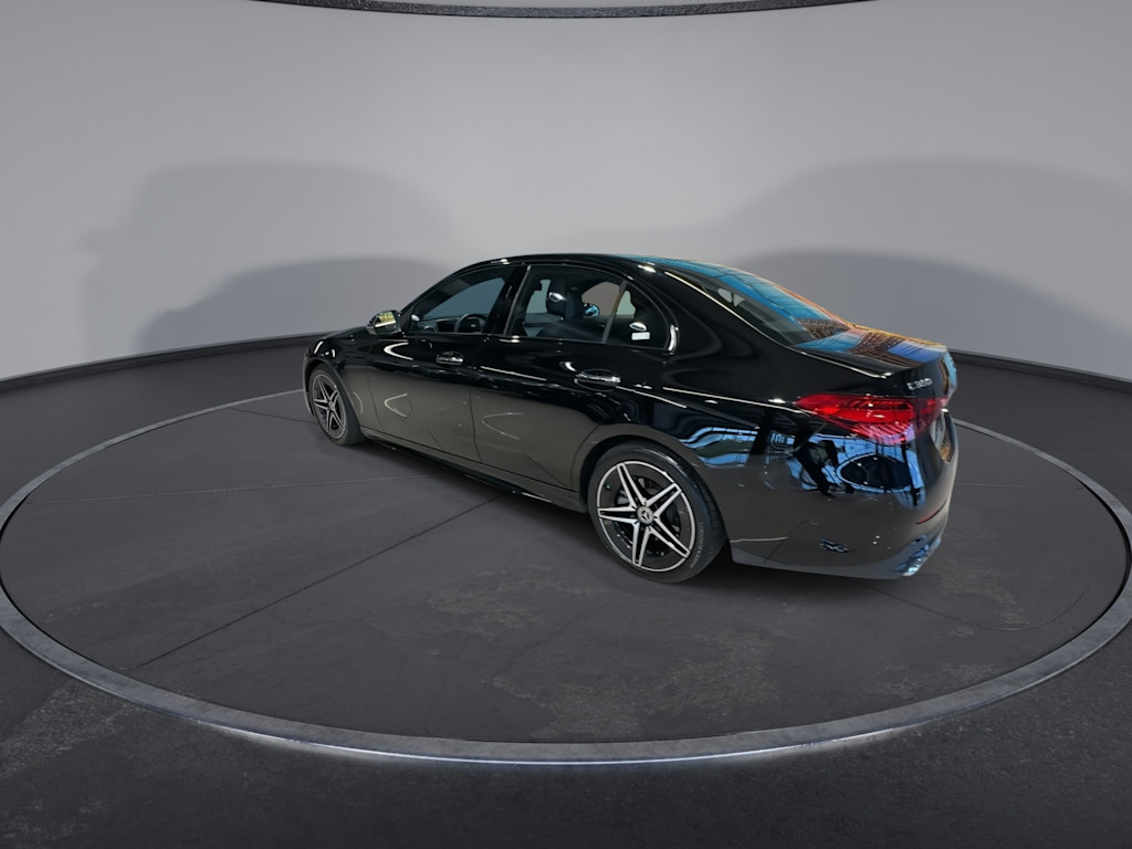 Thumbnail: 2023 Mercedes-Benz C-Class - 22