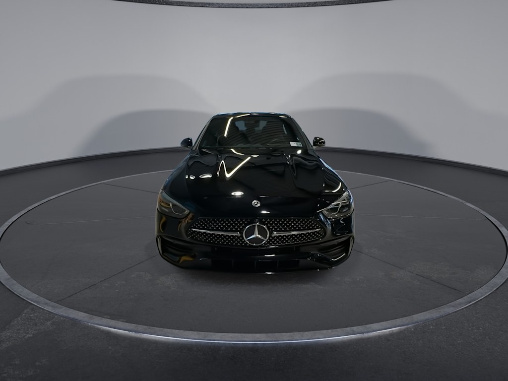 Thumbnail: 2023 Mercedes-Benz C-Class - 18