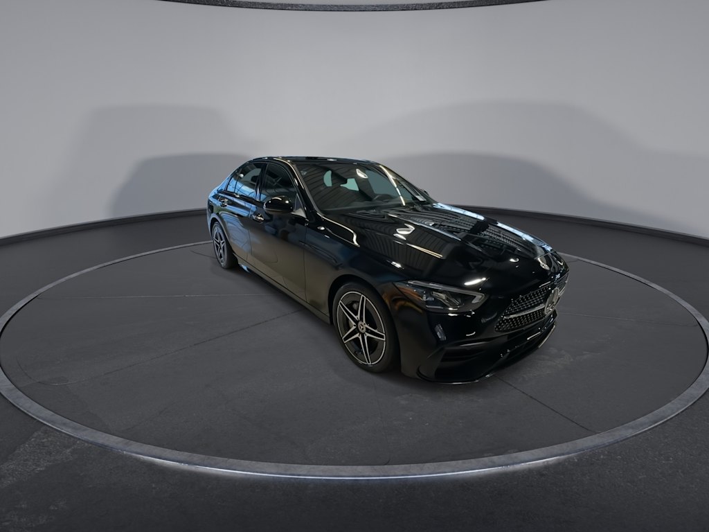 Thumbnail: 2023 Mercedes-Benz C-Class - 6