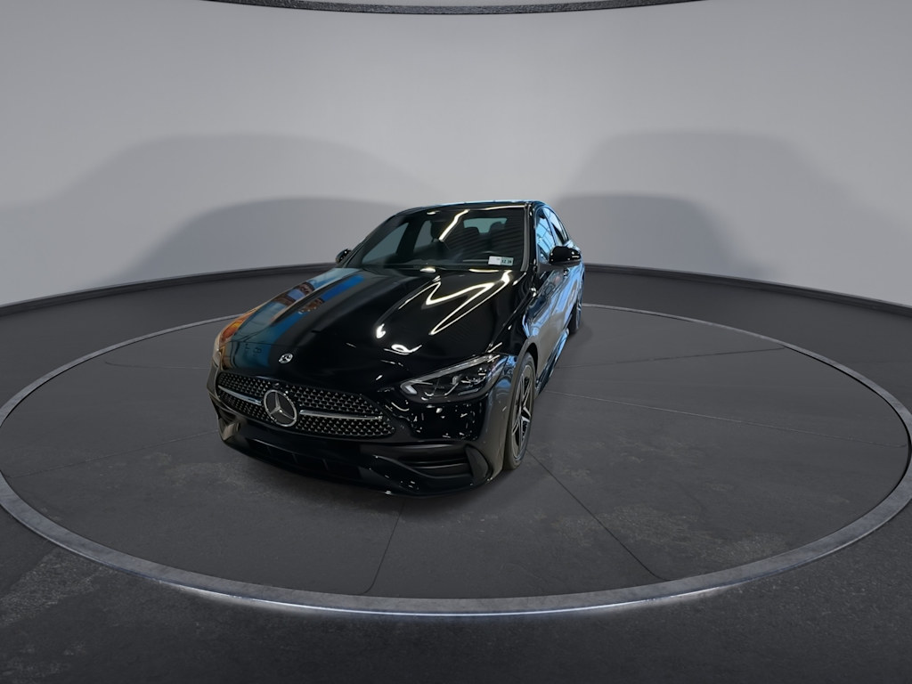 Thumbnail: 2023 Mercedes-Benz C-Class - 19