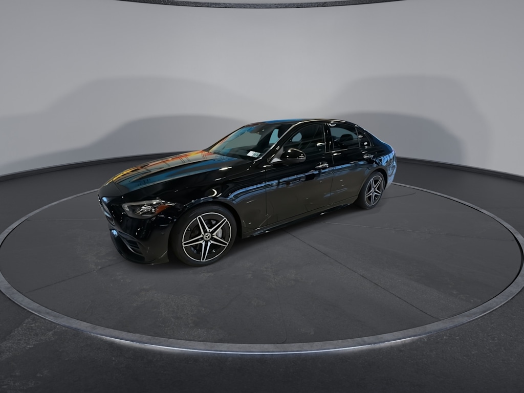 Thumbnail: 2023 Mercedes-Benz C-Class - 20
